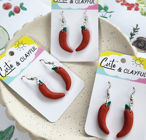 Chilli Dangles