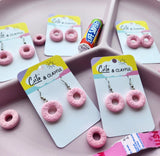 Musk Life Saver Lolly dangles