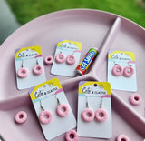 Musk Life Saver Lolly dangles