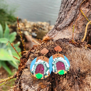 Fairy Doors- small