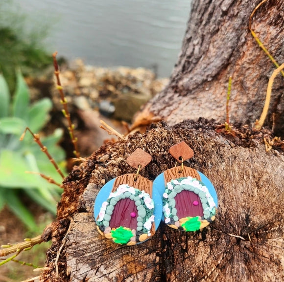 Fairy Doors- small
