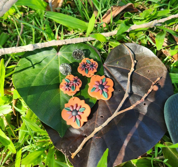 Terracotta Garden - statement