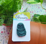 Creature from the black lagoon - PIN
