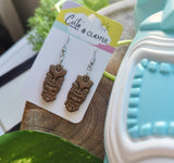 Tiki Dangles Style #3