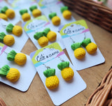 Pineapple Lolly Dangles