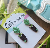Tiki Dangles Style #10