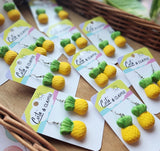 Pineapple Lolly Dangles