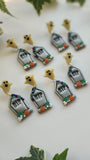 Grave Ghosties