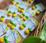 Pineapple Lolly Dangles