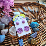 Purple stud pack 💜