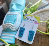 Tiki Dangles Style #6