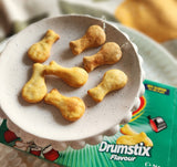 Chicken Drumstix dangles