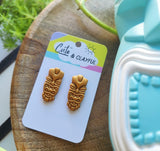 Tiki Studs Style # 14