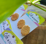 Chicken Crimpy Studs