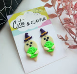 Glow in the dark Ghosties #5