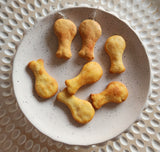 Chicken Drumstix dangles
