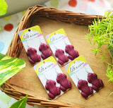 Red Frog Lolly dangles