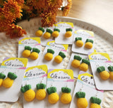 Pineapple Lolly dangles