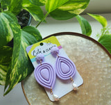 Susan Lilac Drops