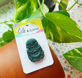 Creature from the black lagoon - PIN