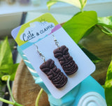 Tiki Dangles Style #2