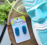 Tiki Studs Style #15
