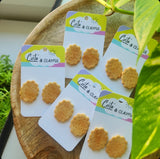 Chicken Crimpy Studs