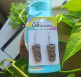 Tiki Dangles Style 23