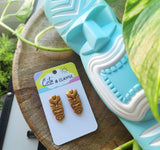 Tiki Studs Style # 14