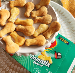 Chicken Drumstix dangles