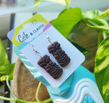 Tiki Dangles Style #2