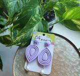 Susan Lilac Drops