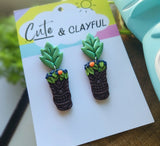 Tiki Dangles Style #11