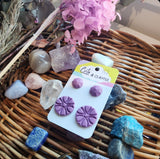Purple stud pack 💜