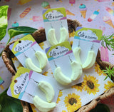 Banana Lolly Dangles