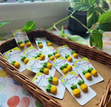 Pineapple Lolly Dangles