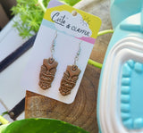 Tiki Dangles Style #3