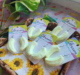 Banana Lolly Dangles