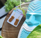 Tiki Dangles Style #18