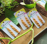 Breadstick Baguette Dangles