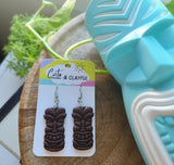 Tiki Dangles Style # 13