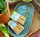 Scotch FIngers Biscuit Dangles