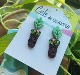 Tiki Dangles Style #11