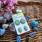 Green stud pack 💚