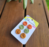 Gem Dots Stuck Pack - Style #2