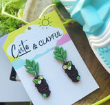 Tiki Dangles Style #10