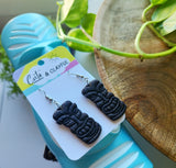 Tiki Dangles Style #17