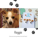 ** Customised Pet Earrings (Cat or dog) pls read description for info before you purchase